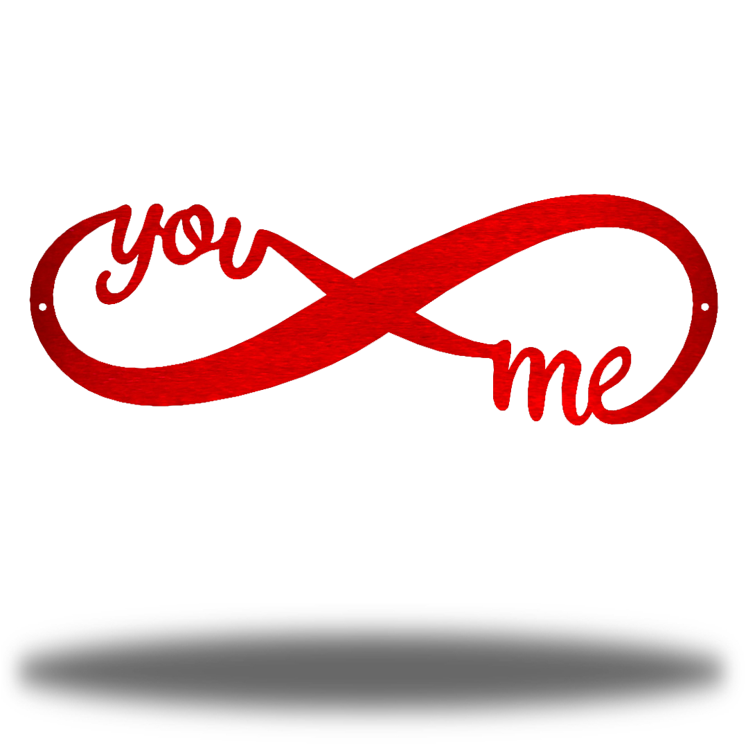 You Me Infinity